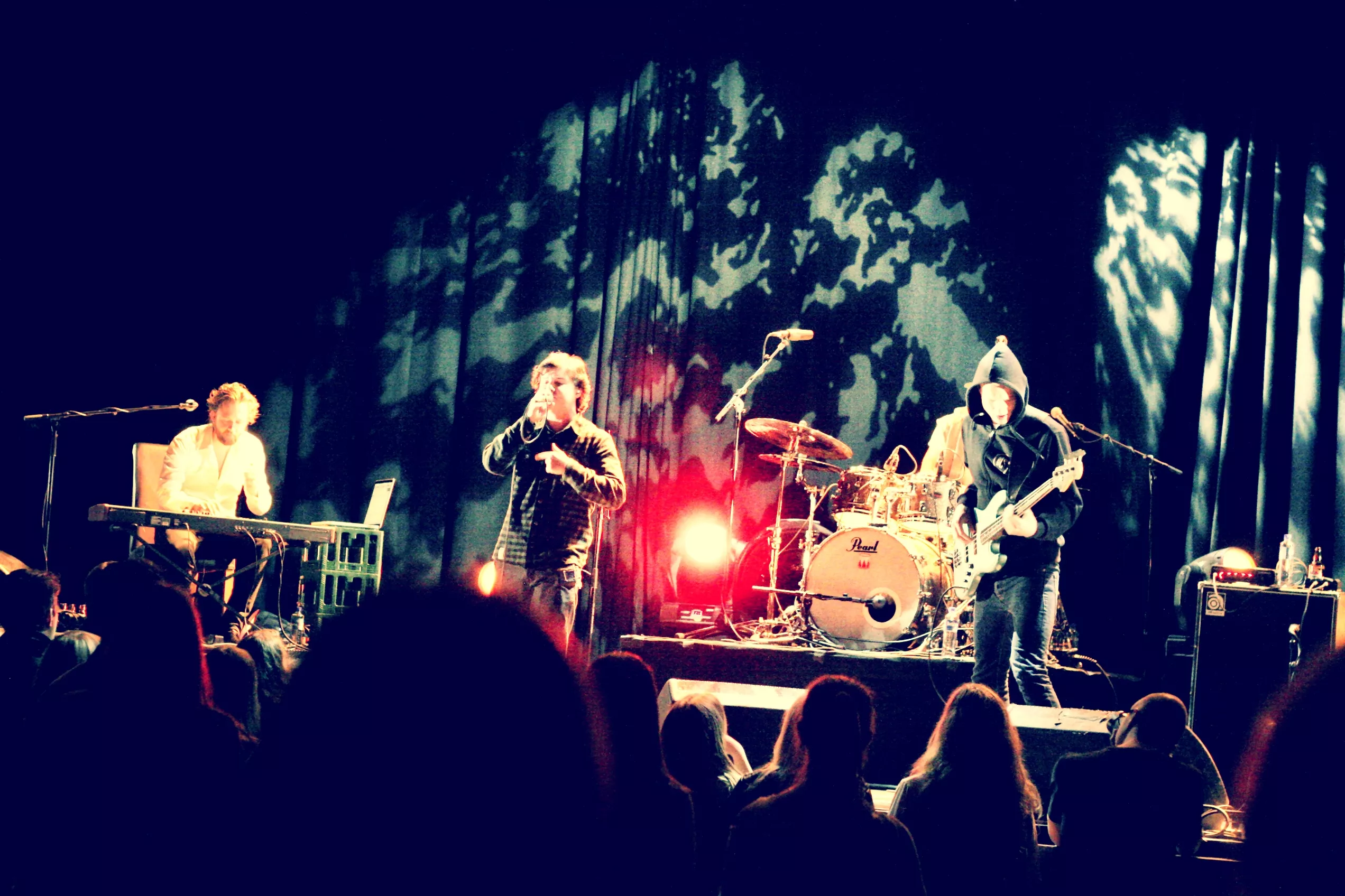 Grøn Koncert fuldender programmet 