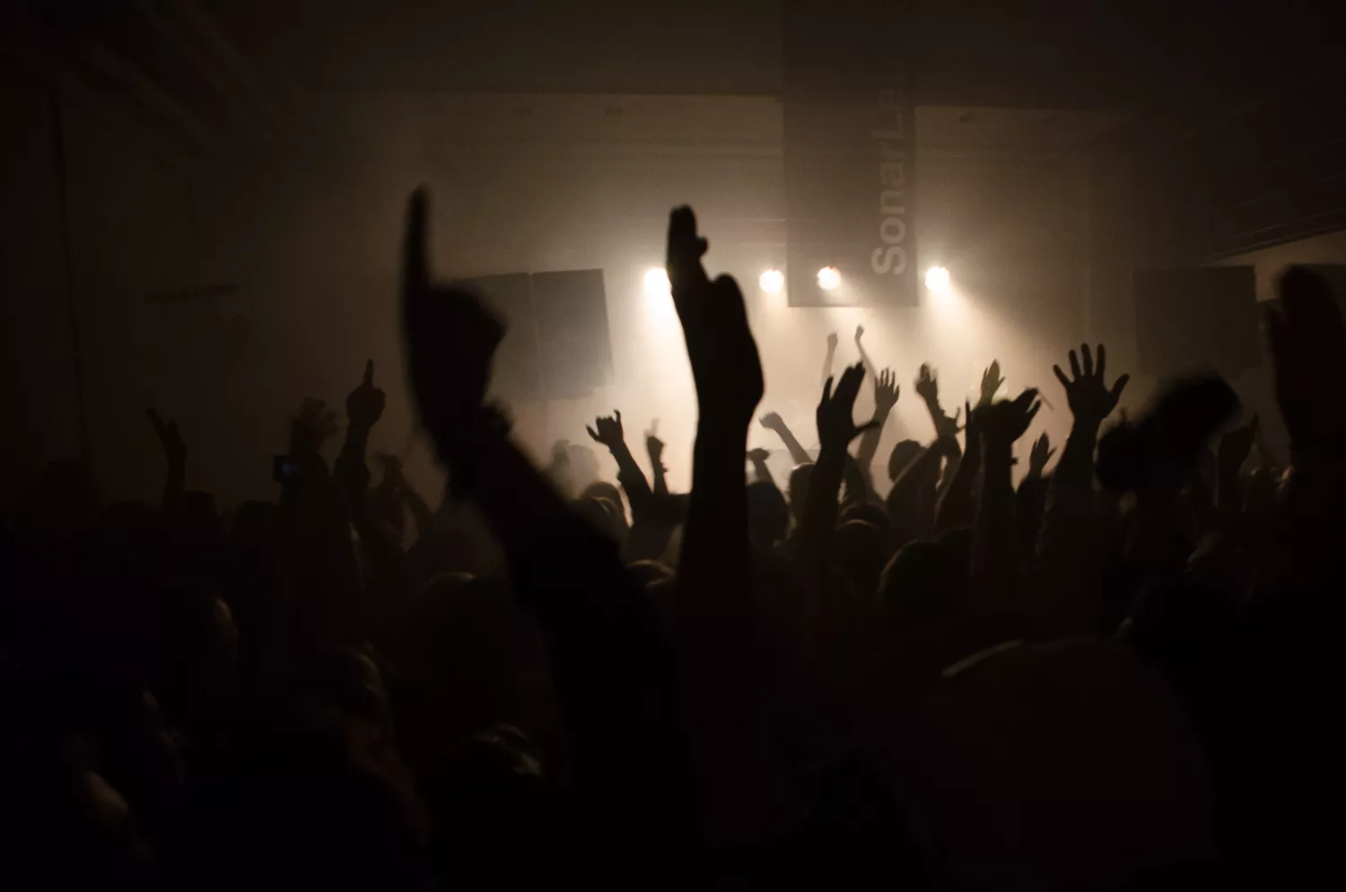 Sónar släpper spelschema och nya artister