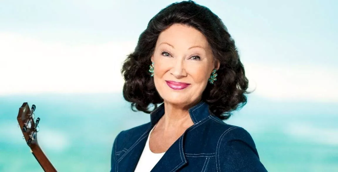 Åse Kleveland blir ny styreleder i norsk festival