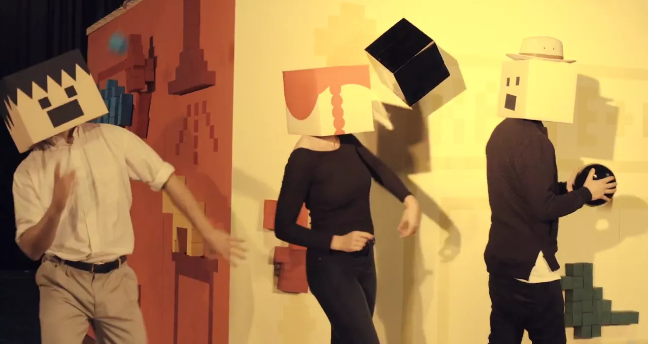 Ny video: Pilfinger ved, hvad du har brug for