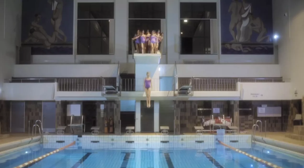 Eksklusiv videopremiere: O/RIOH debuterer til anmelderros