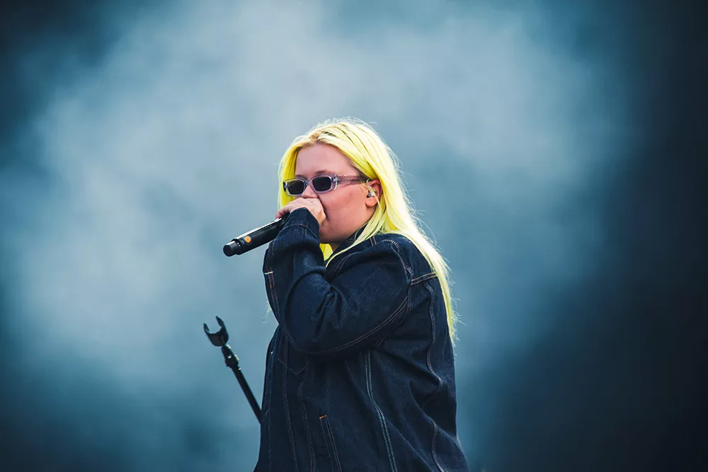 Det här var ju inget rejv