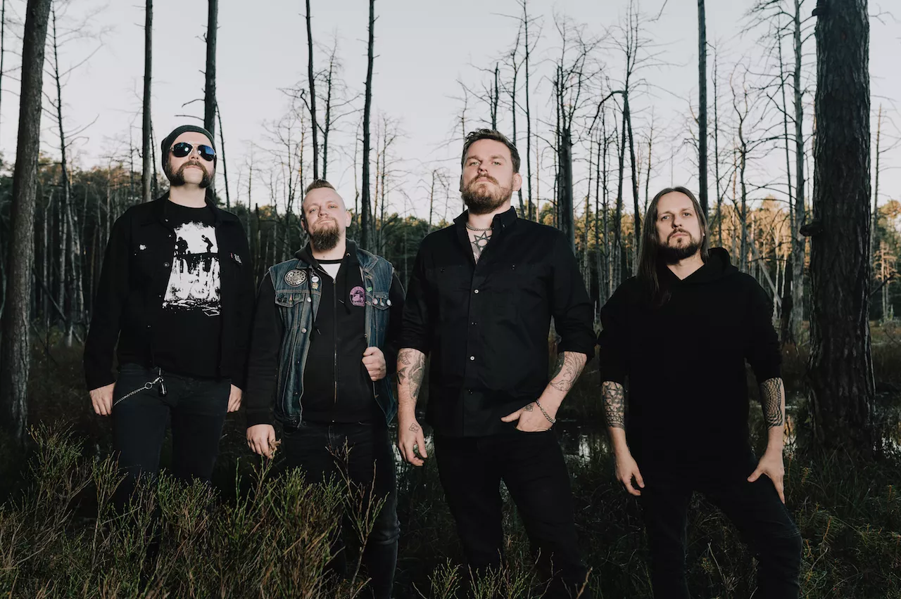 Esbjerg Fuzztival føjer nye navne til programmet