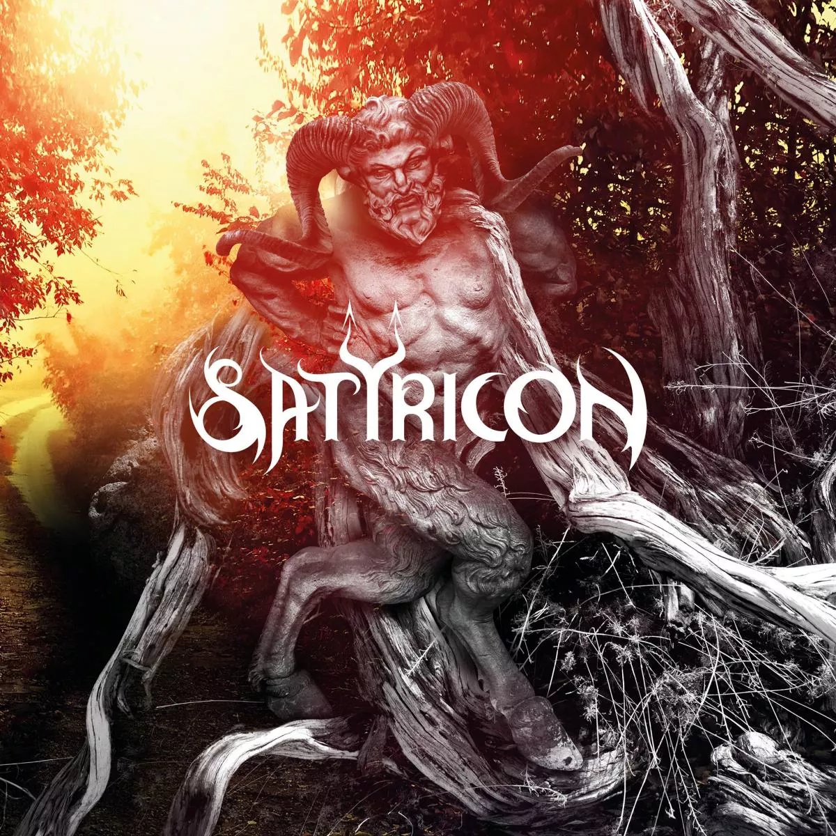 Satyricon - Satyricon