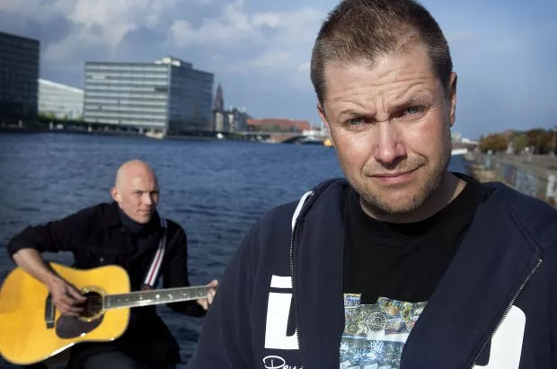 Protestrap mod Thorning