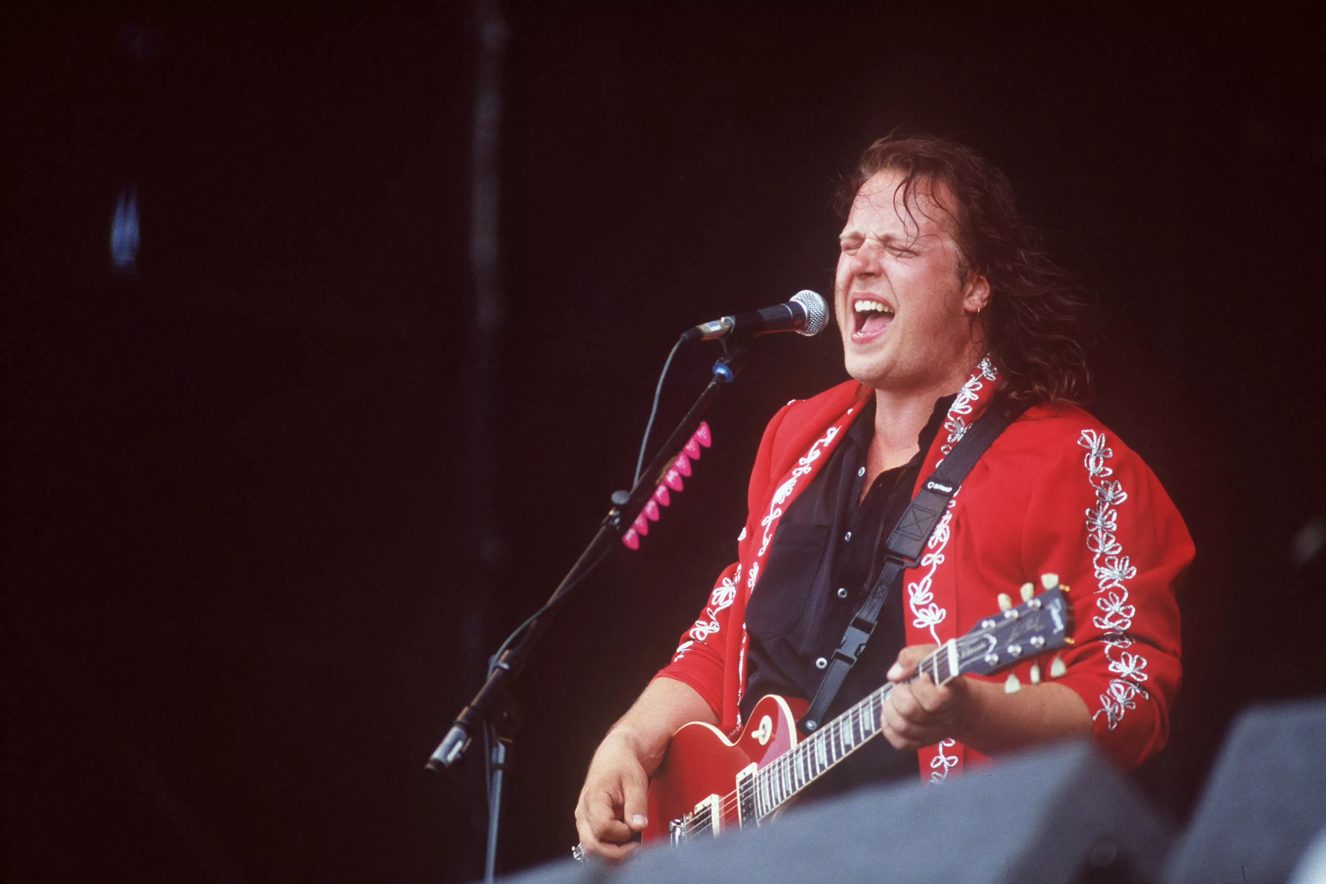 Hyller Marius Müller på det som ville vært 60-årsdagen til «den du veit»