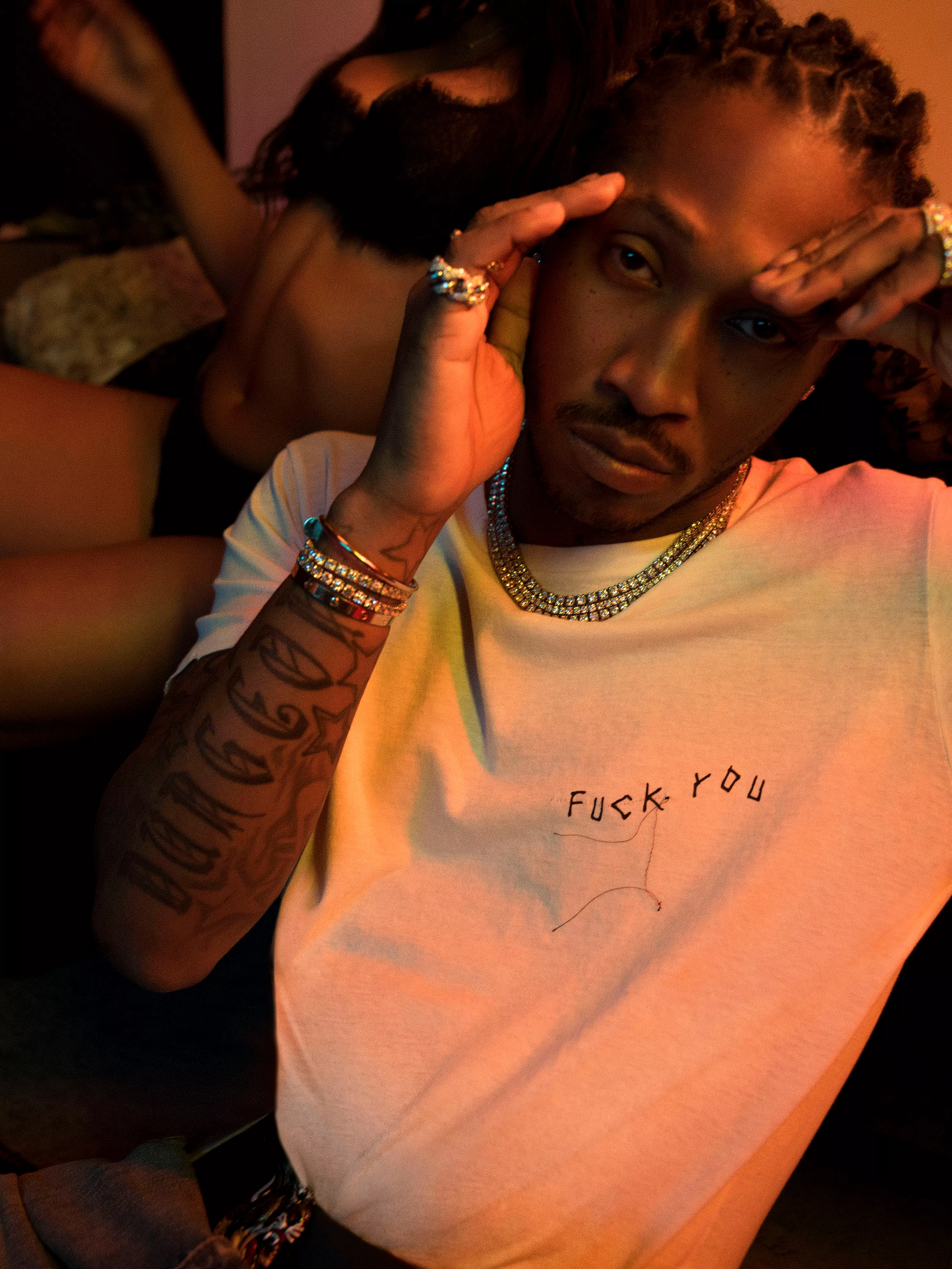 Mere af det samme fra Future