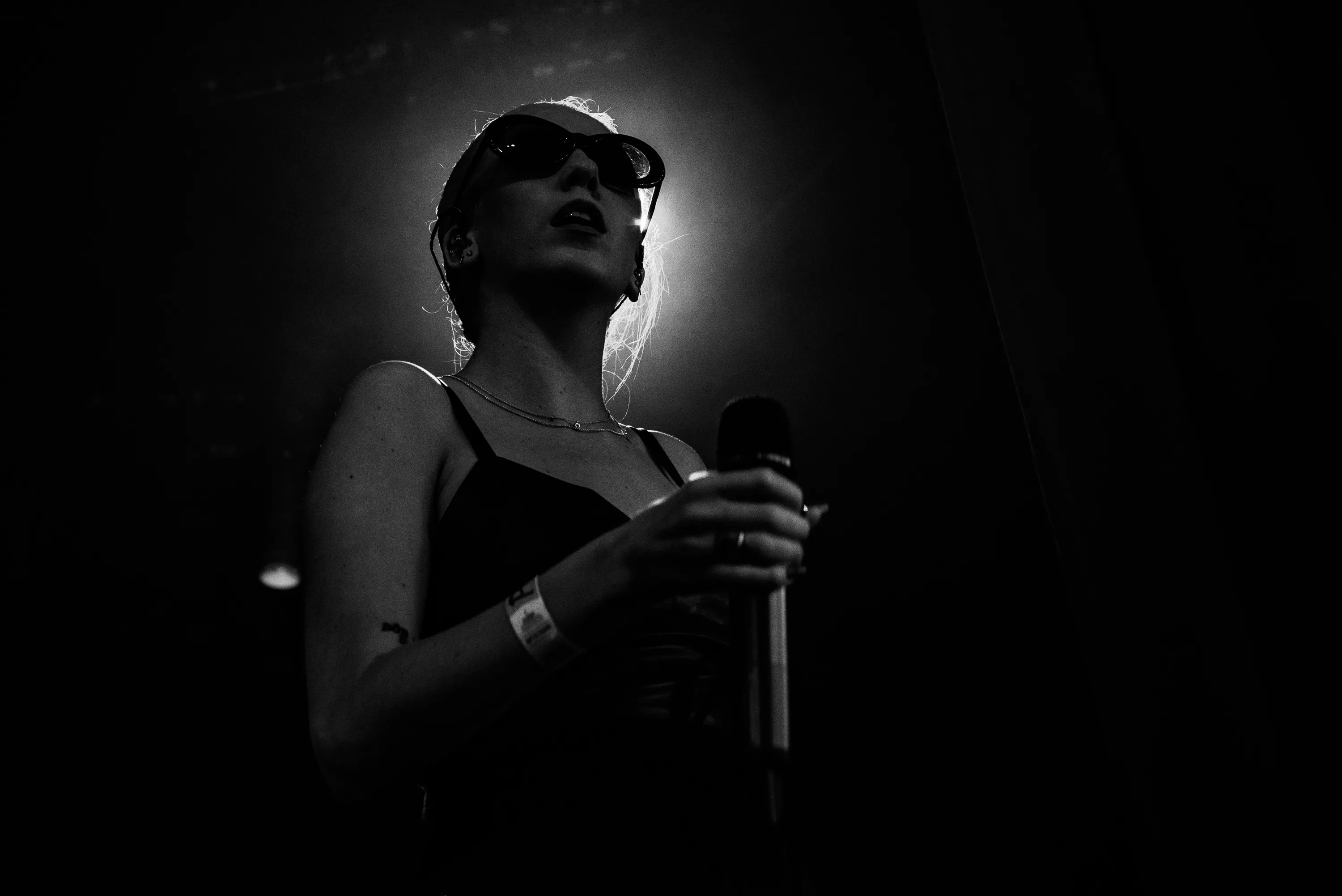 3 nya till Stadsfesten i Skellefteå