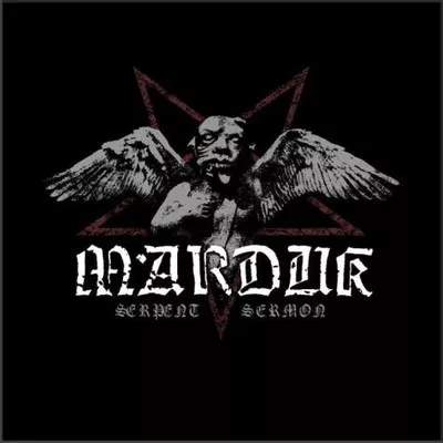 Serpent Sermon - Marduk