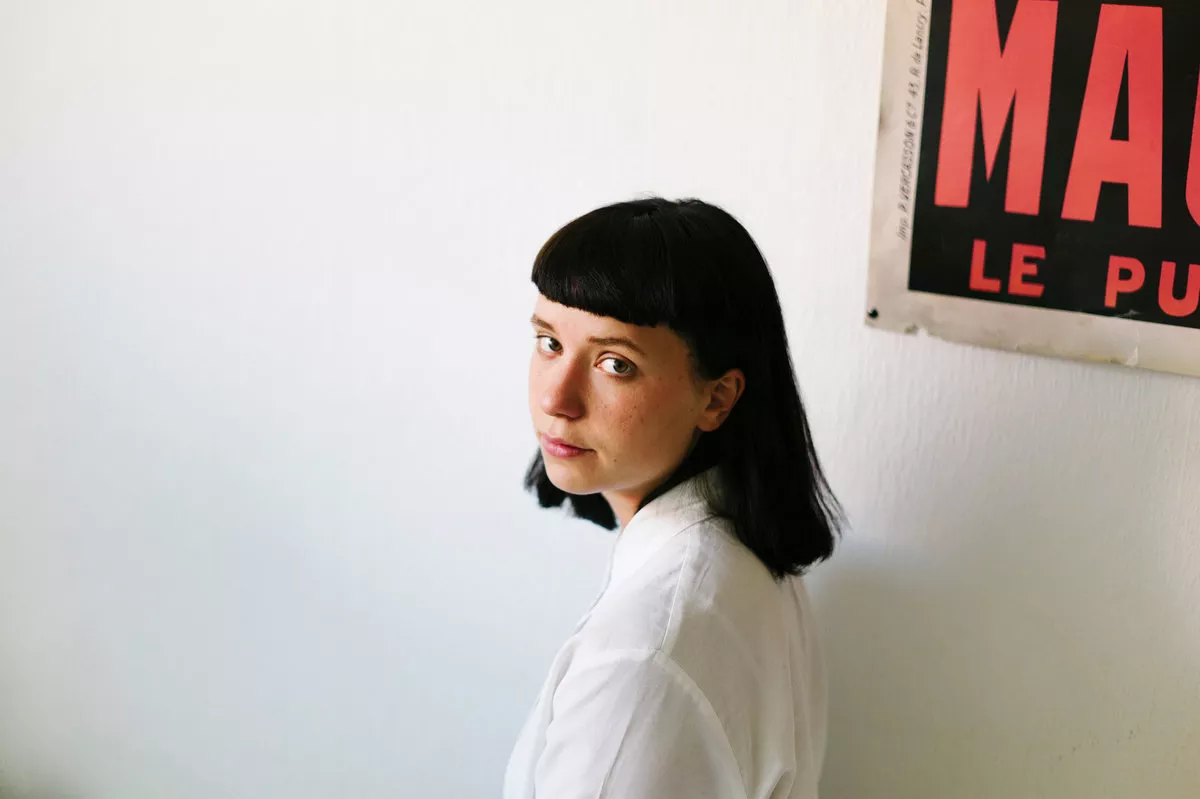 ANMELDELSE: Introvert sommerfugleeffekt