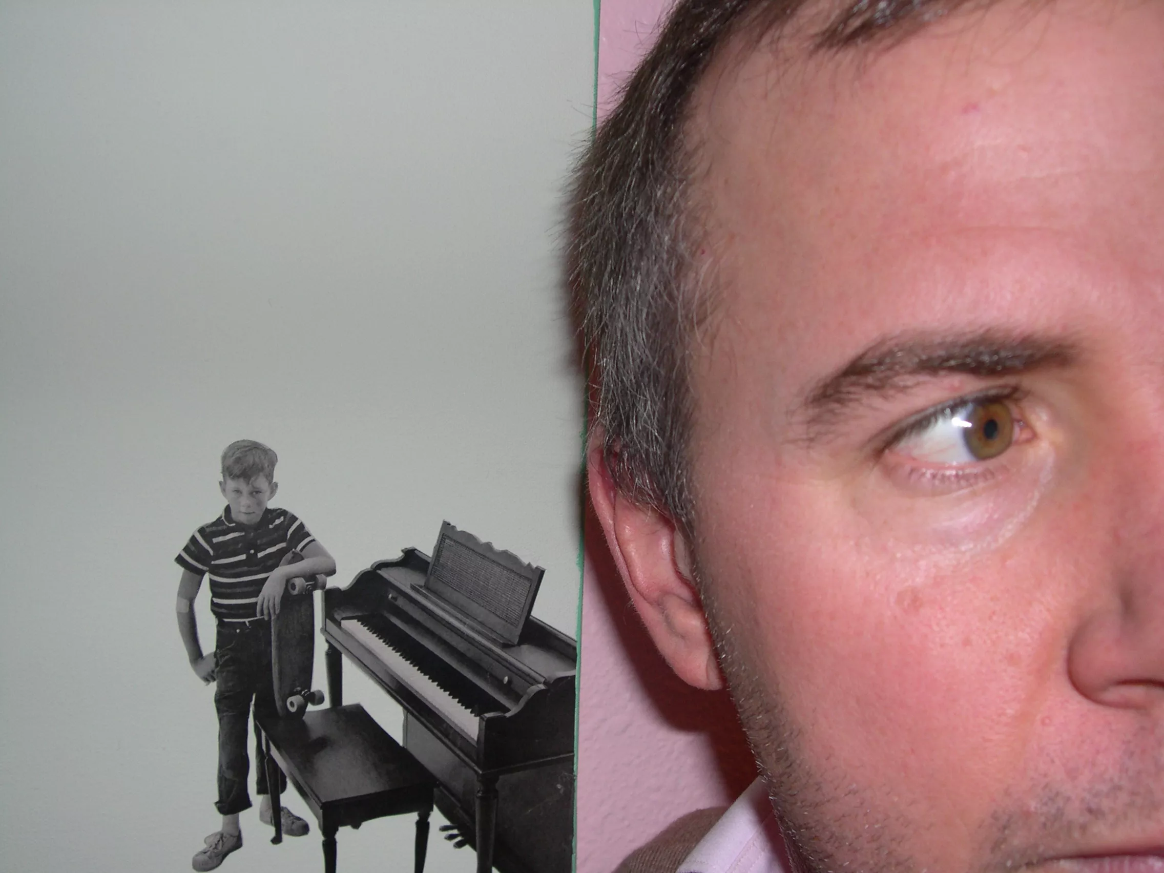 Jason Lytle: Et naturbarn vender tilbage