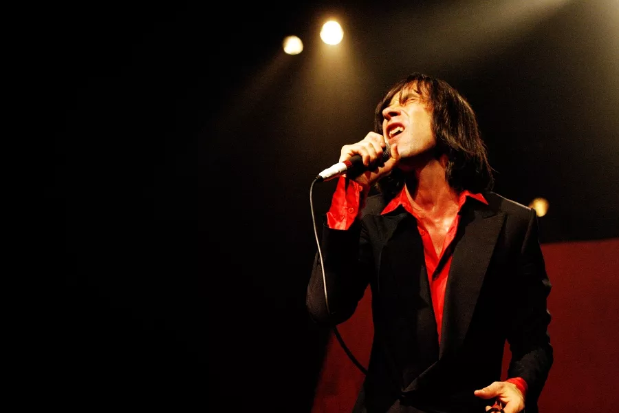 Primal Scream med album i 2013