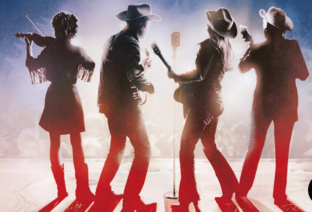 SVT sänder "den ultimata skildringen av countrymusikens historia"