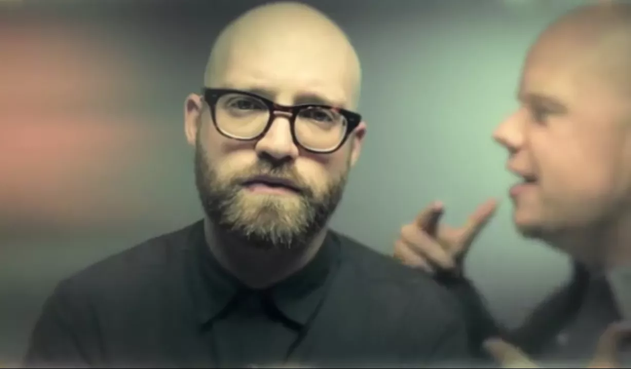 Hør Per Vers og Patos sang til Operation Dagsværk