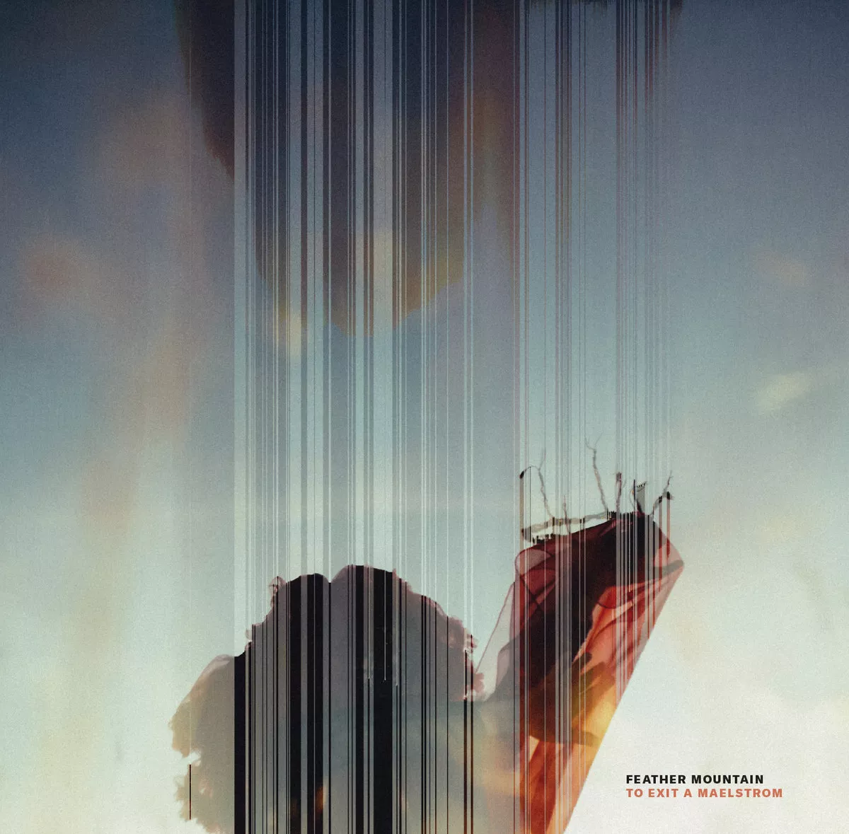 To Exit a Maelstrom - Feather Mountain