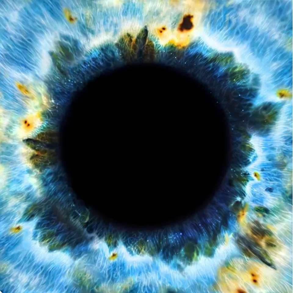 ''En färd över floden mot dödsriket''