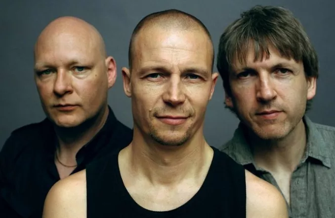 Från obetalda spelningar till världsturnéer