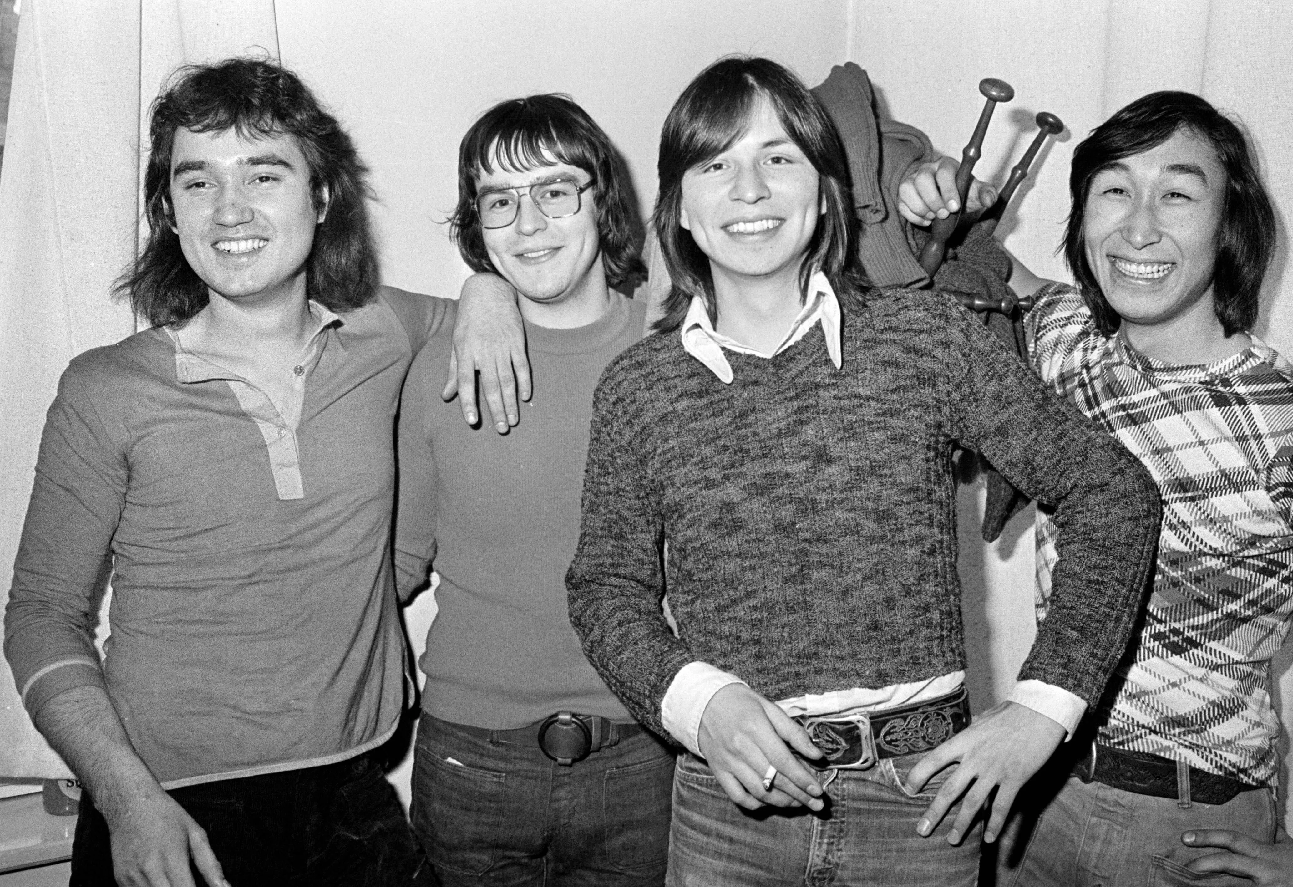 Sådan har rockmusikken præget kampen om Grønlands selvstændighed i mere end 50 år