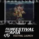 Musik og film på AFIA Filmfestival