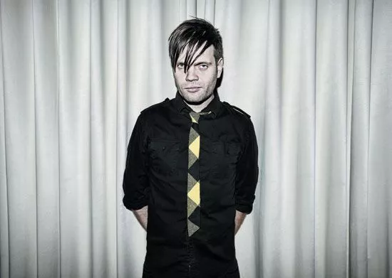 Trentemøller udsender nyt album