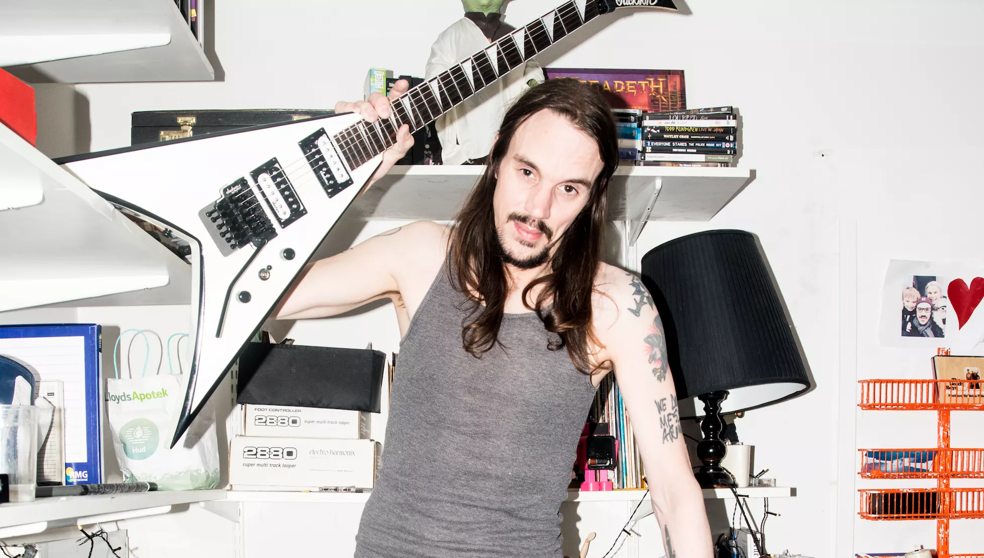 Samtalsserie med välkända svenska artister inför publik