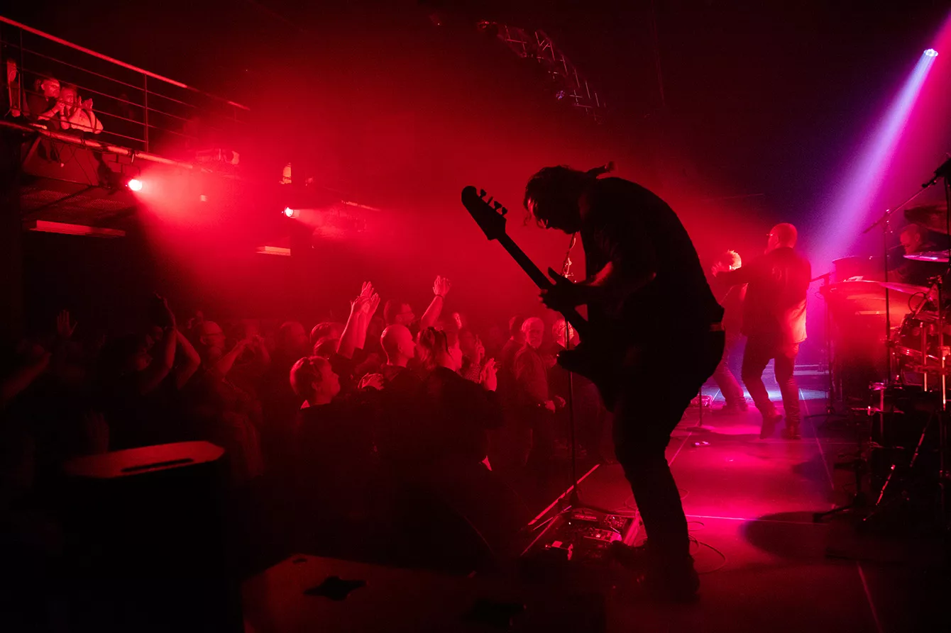 Månedens Spillested: I Assens ligger et rummeligt kulturhus