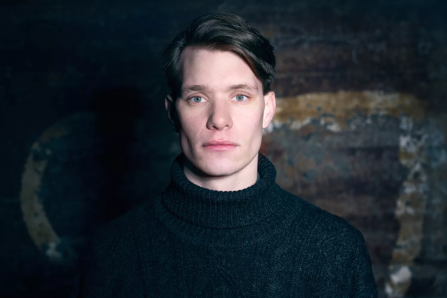 Hør den første låta fra Tellef Raabes albumdebut