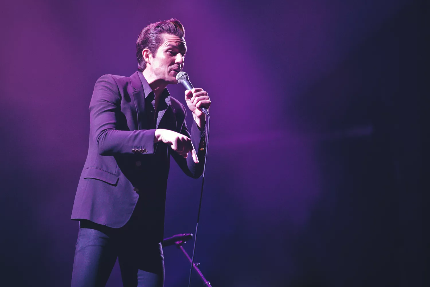 Nå blir han kalt en hykler