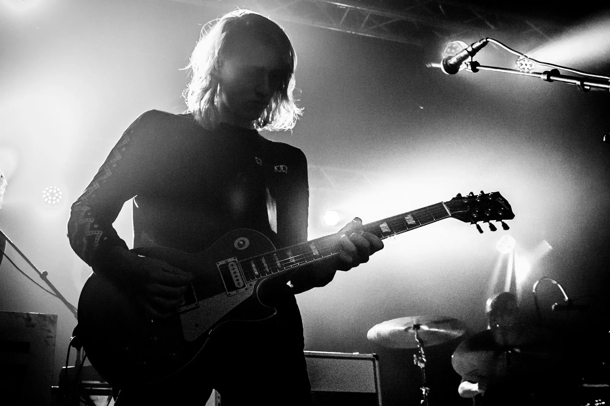 Go Go Berlin: Magasinet, Odense