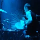 Talentfulde bands på scenen i Århus