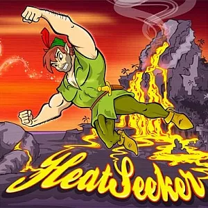 Heatseeker - Diverse kunstnere