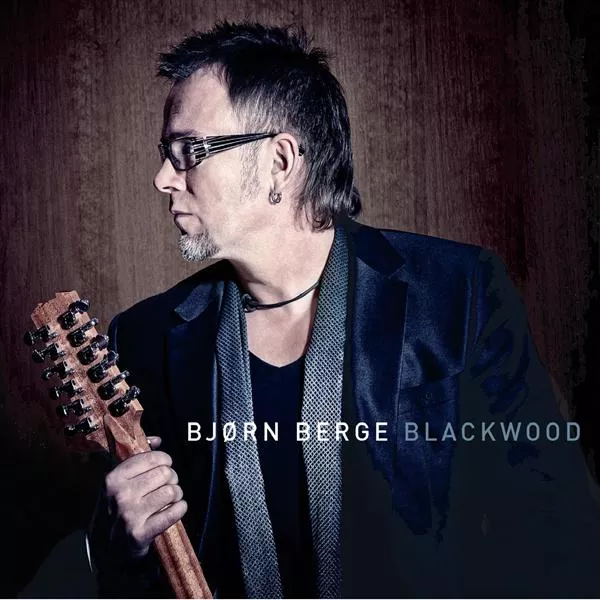 Blackwood - Bjørn Berge
