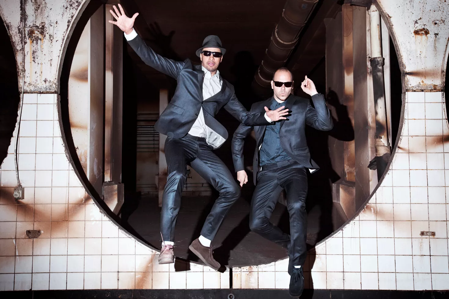 EaggerStunn giver ekstrakoncert