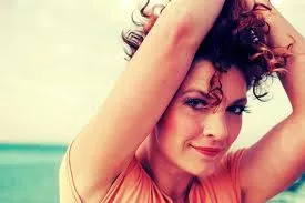 Helena Josefsson: Kyss Mig