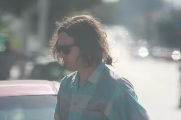 Cass McCombs besøger Loppen