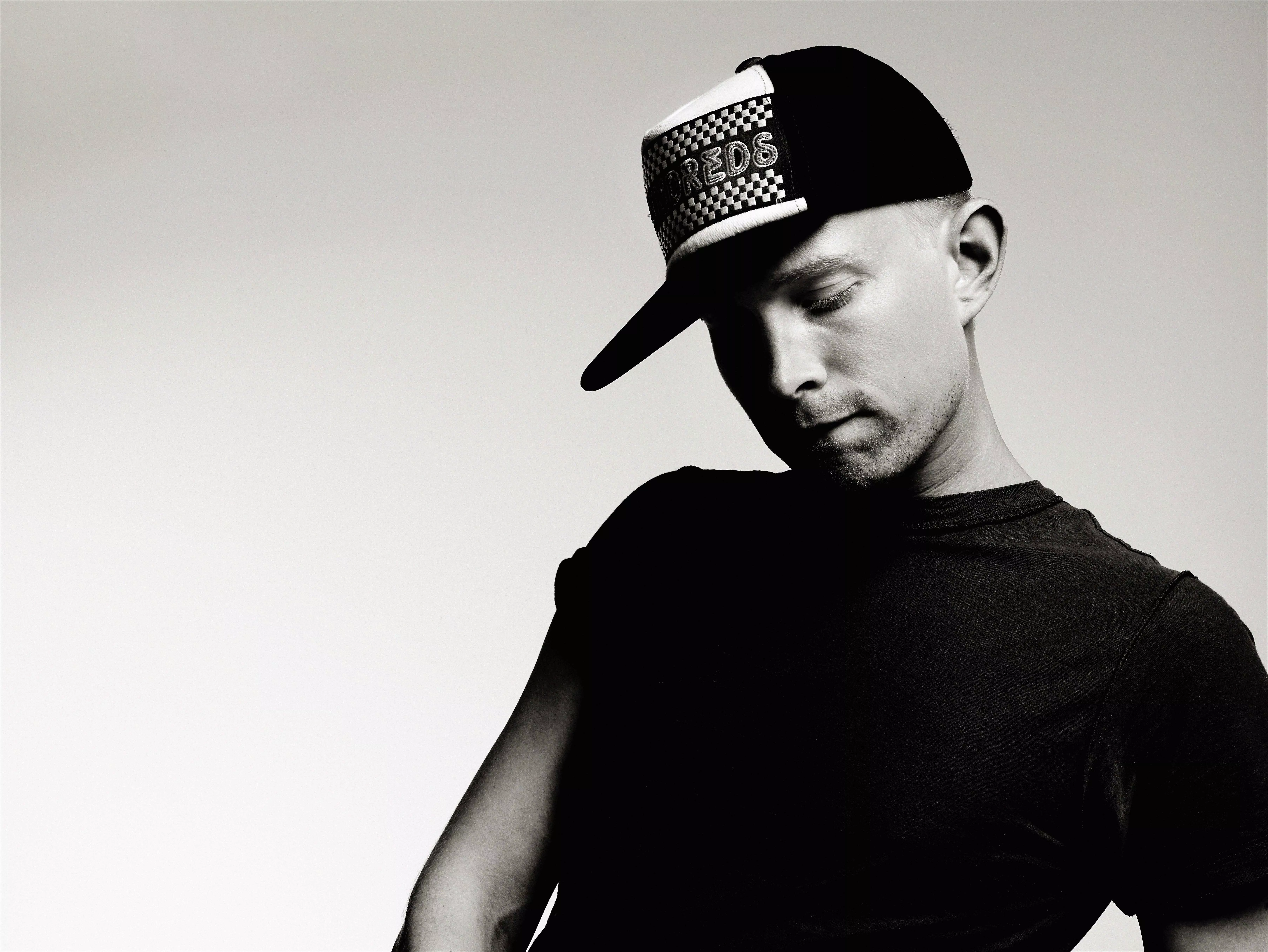 Spot på Spot Festival: Birk Storm