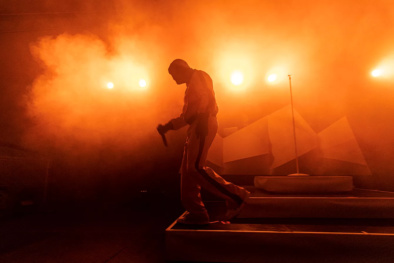 P3 GULD: Her er de nominerede - og et tilbageblik på sidste års show