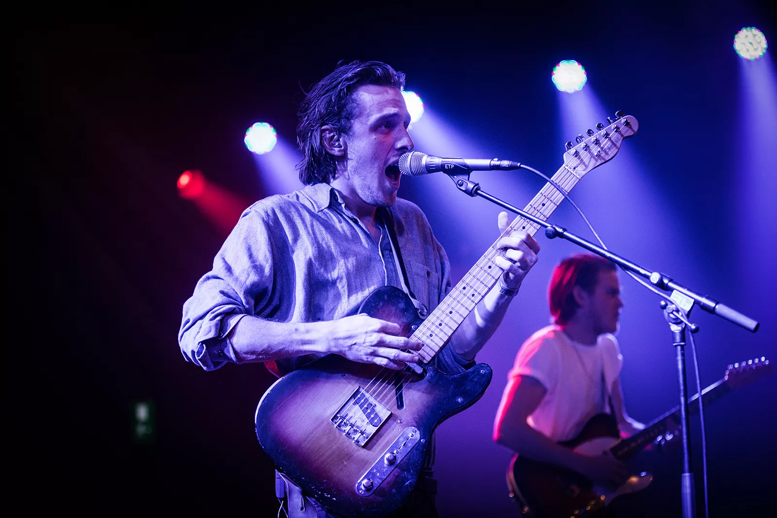 25 nye navne på Spot Festival