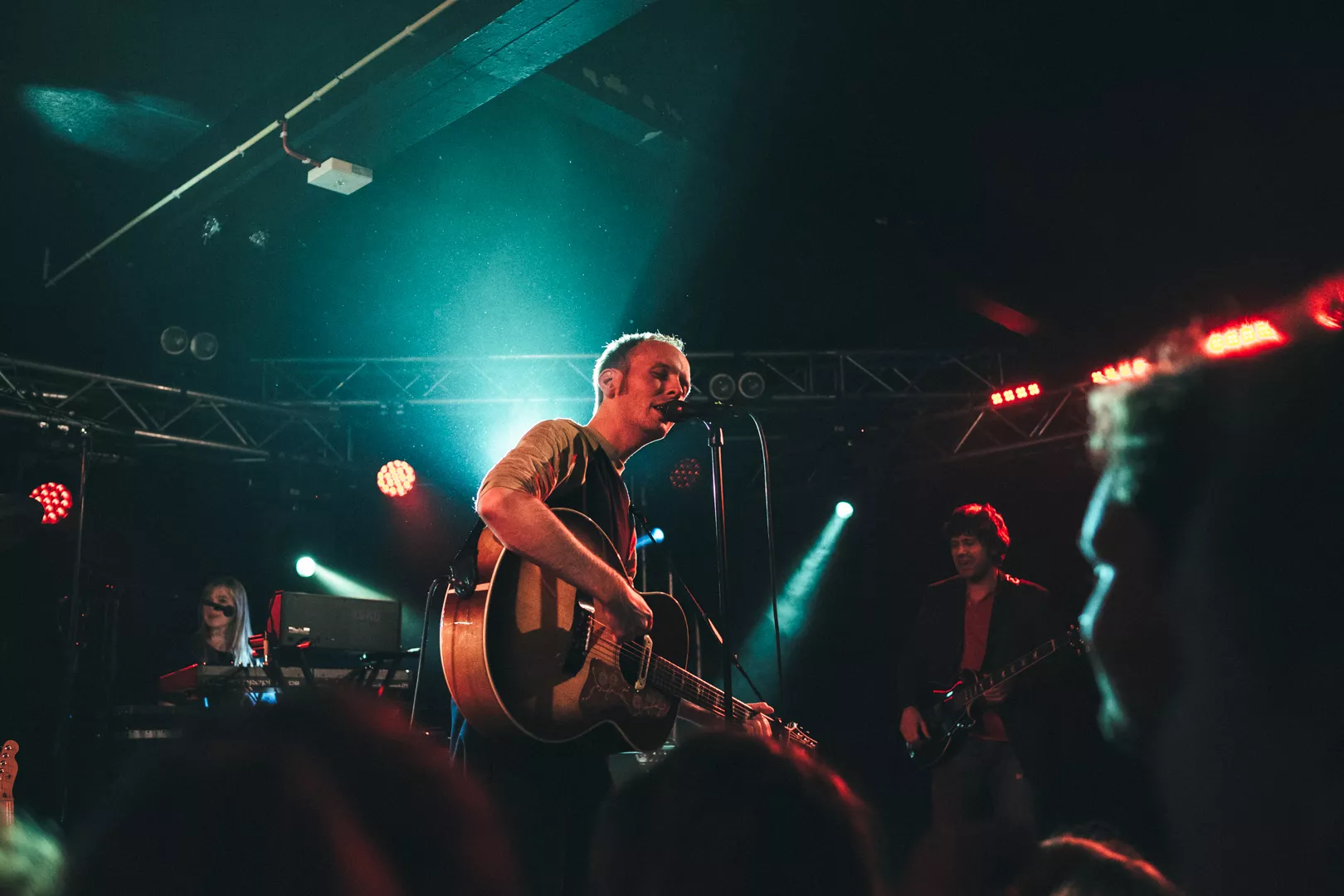 GALLERI: Veckans konsertbilder