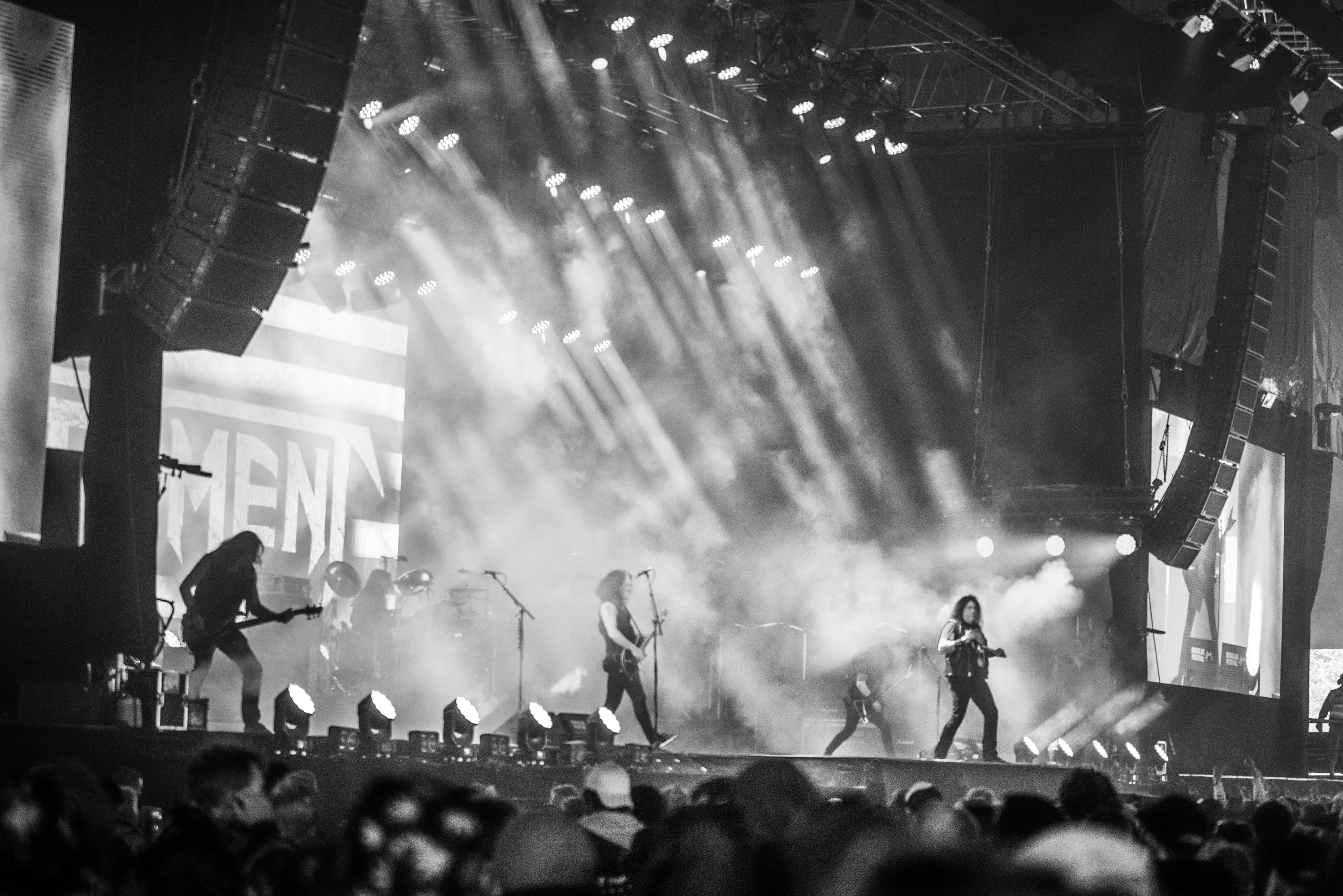 Testament byter trummis – tidigare medlem i Slayer