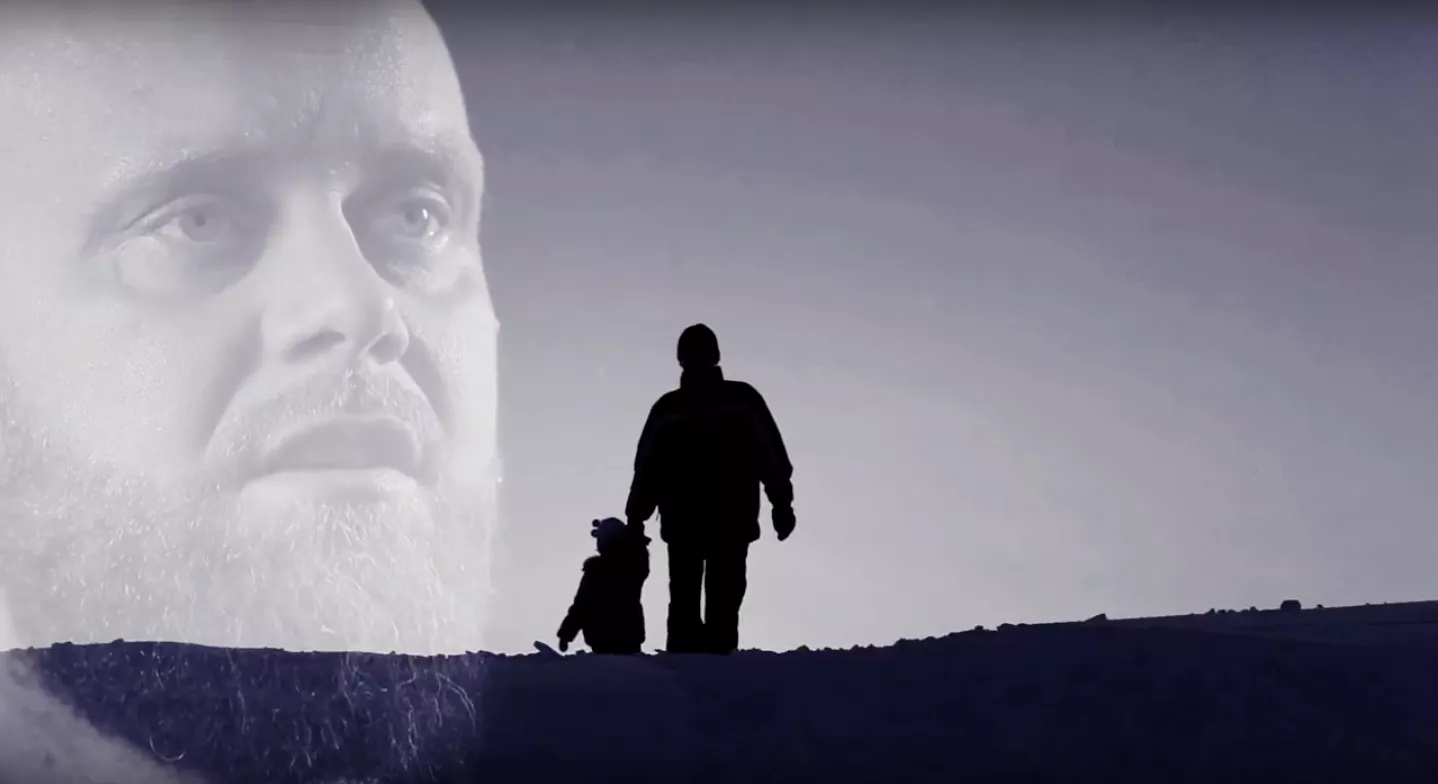 Video: Musikkens Kraft udgiver rørende video til singlen "Skibet"