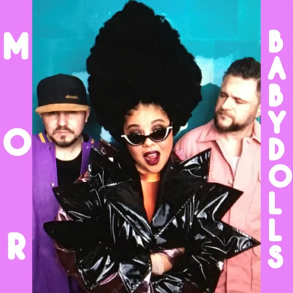 Babydolls - MOR