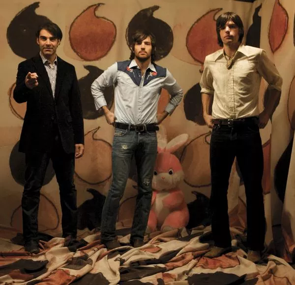 Avett Brothers udgives i Danmark
