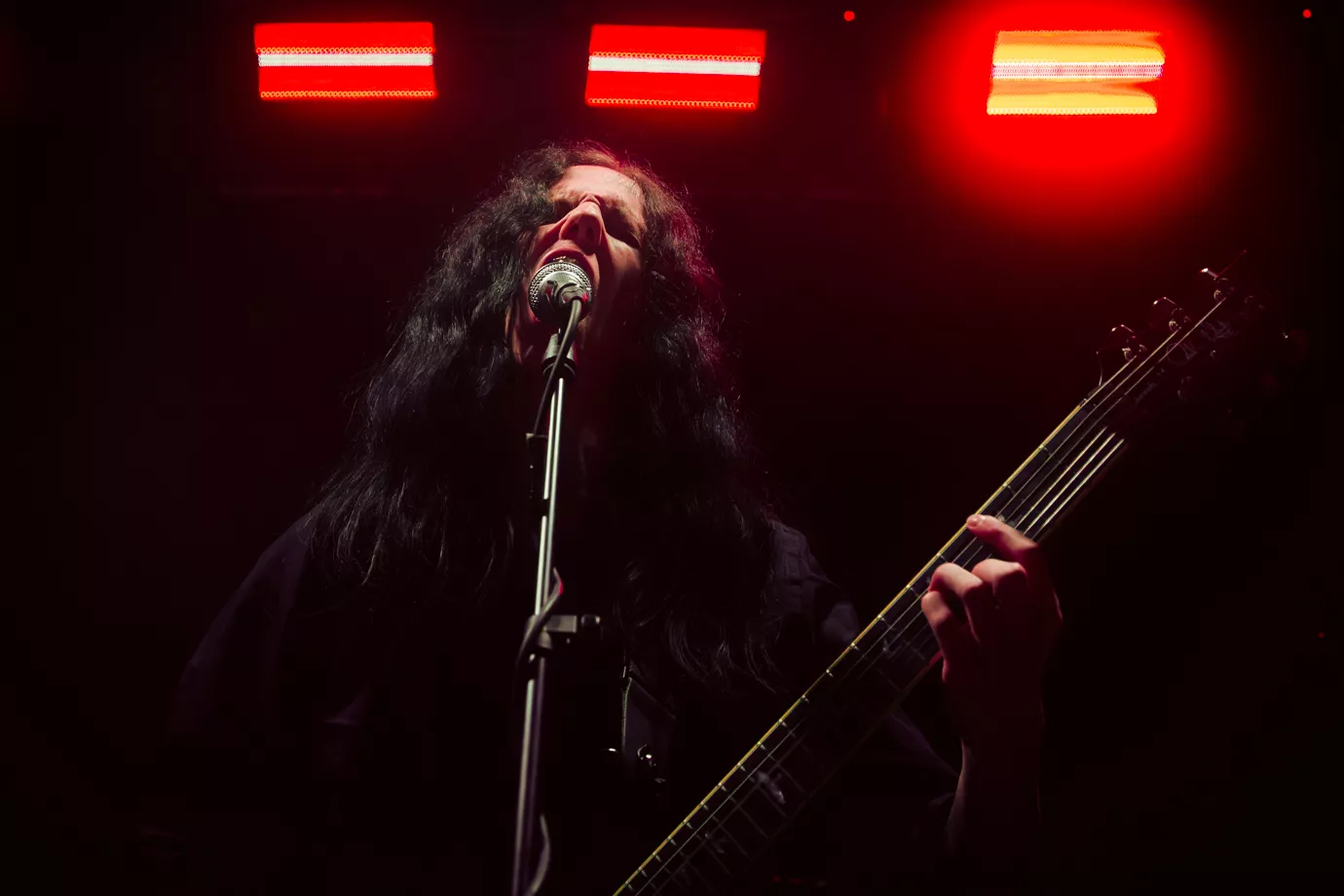 Foto: Søren Christian Bech