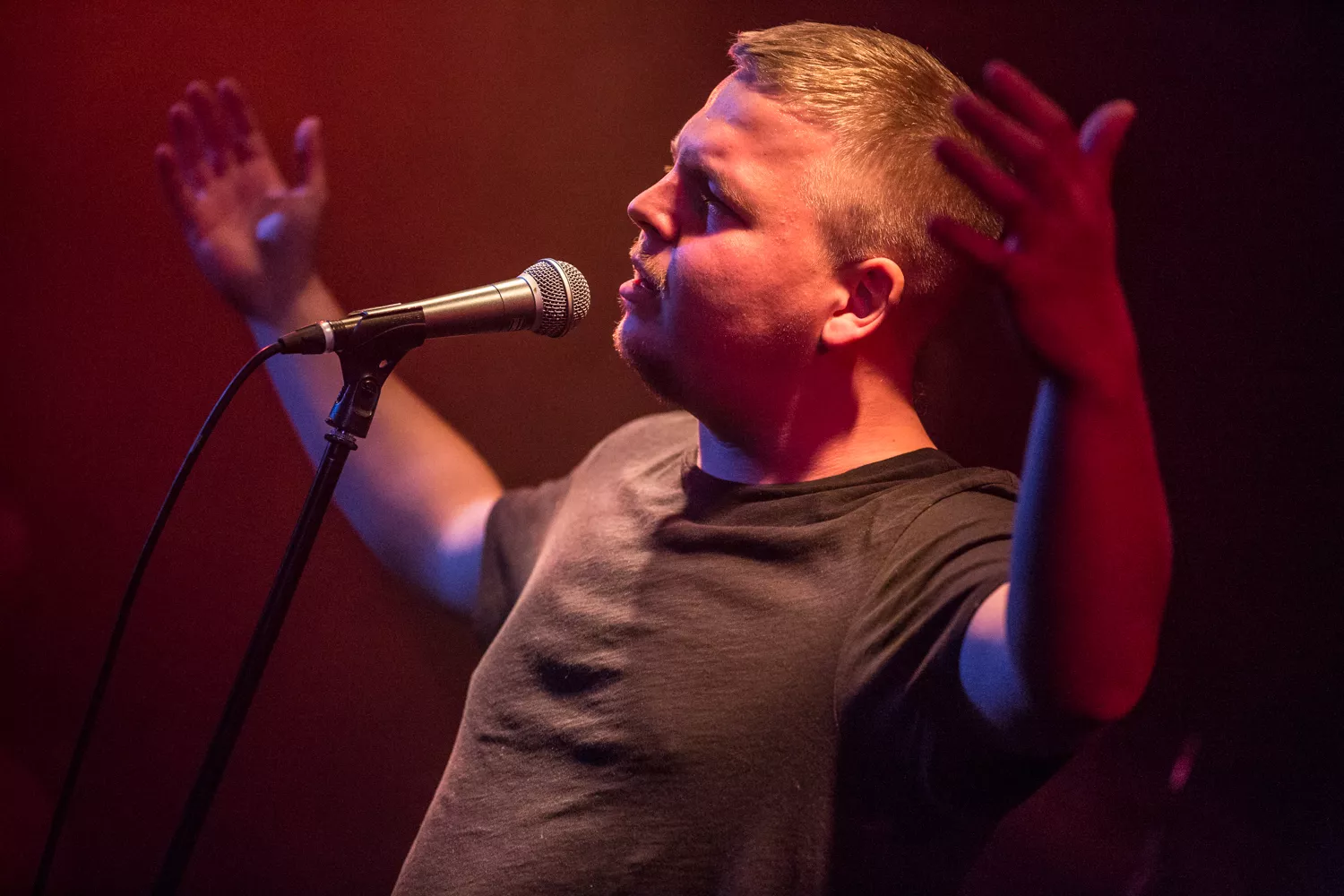 Thøger Dixgaard: Kulturmaskinen, Odense