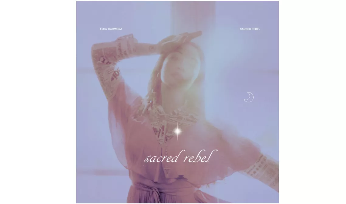 LÅT FÖR LÅT: Elsa Carmona om nya EP:n – “han ringde tillbaka helt tårögd”