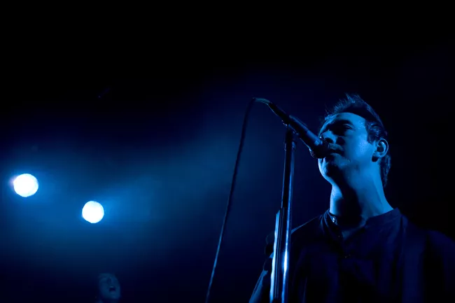 Glasvegas til Århus