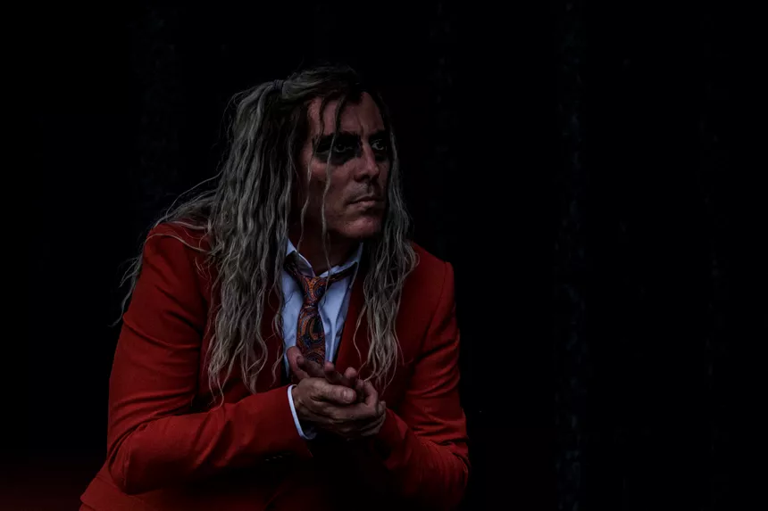 NorthSide, Green Stage - A Perfect Circle