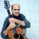 James Taylor til Danmark