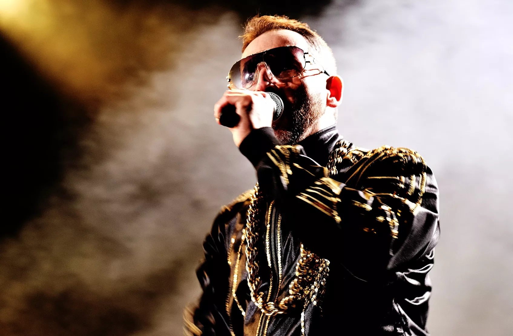 Rockers By Choice tager på Danmarksturné